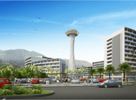 Sống sang ở sành tại Housinco Premium