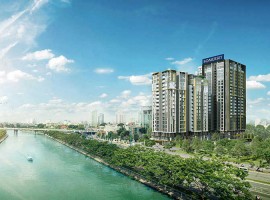 Nhà đầu tư đổ xô đi tìm đất nền dự án tại khu phía Đông, Nam TP.HCM