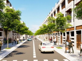 BẤT ĐỘNG SẢN LÀ KÊNH ĐẦU TƯ ĐỐI PHÓ LẠM PHÁT CUỐI NĂM 2022? 