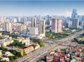 Bất động sản Việt Nam sẽ tăng trưởng mạnh trong tương lai