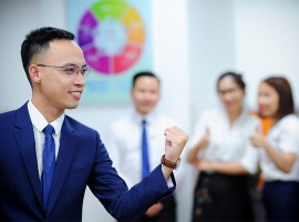 Đào tạo nhân sự