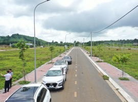 Nhà đầu tư tích cực 