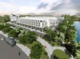 Nhiều phân khúc của thị trường bất động sản khởi sắc