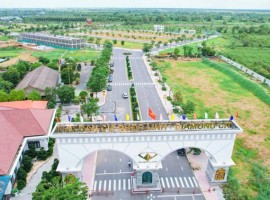 Sức Mua Đất Nền Đang Tăng Trở Lại Trong Năm 2024