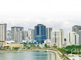 Thị trường bất động sản 2025 hội đủ “thiên thời, địa lợi, nhân hòa”