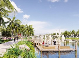 THỊ TRƯỜNG ĐỊA ỐC 2023 DẦN BƯỚC VÀO MÙA SÔI ĐỘNG