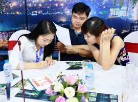 Tư vấn bất động sản