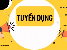 Tuyển dụng 10 Trưởng Phòng Kinh Doanh
