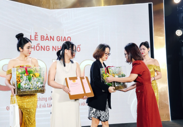 Bất Động Sản Quang Hưng – Bảo Chứng Niềm Tin Cho Nhà Đầu Tư và Cư Dân Tại Thị Trường Vùng Ven